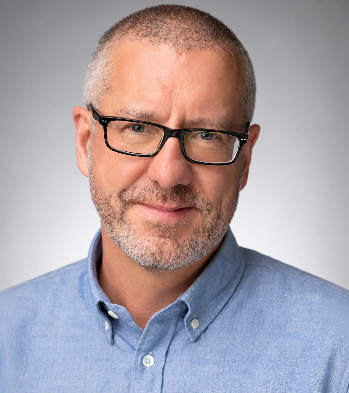 Dr Warren Larkin