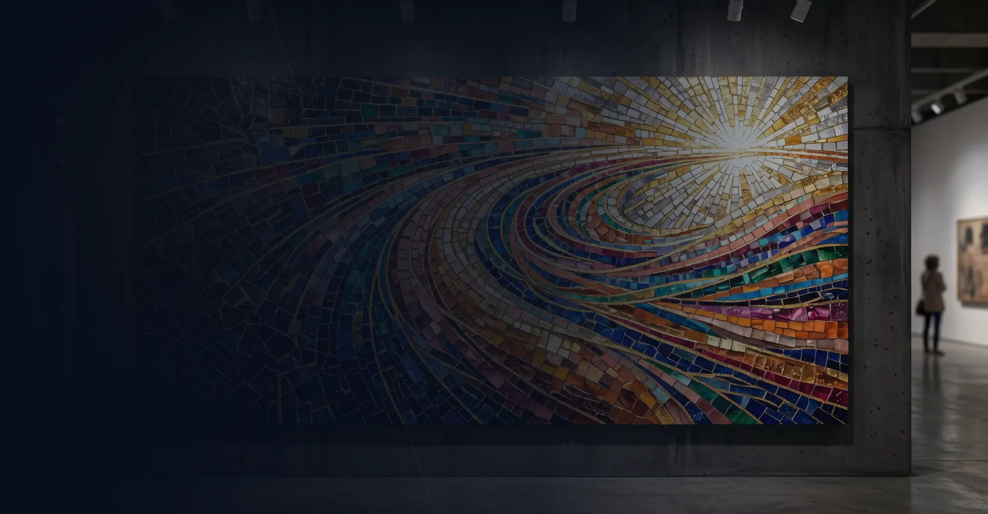 UACT mosaic
