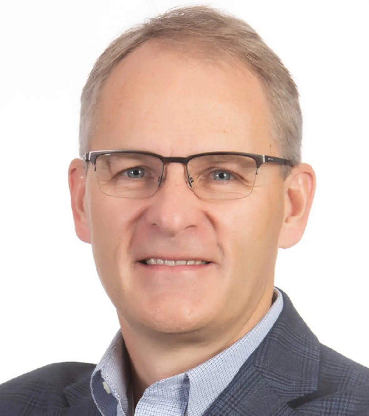 Dr Warren Larkin