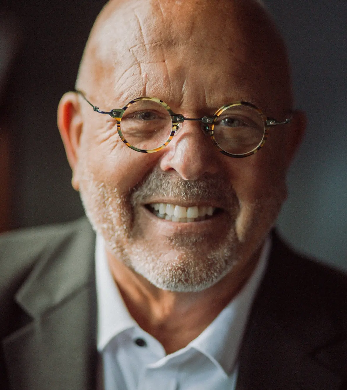 Michael J. Menard